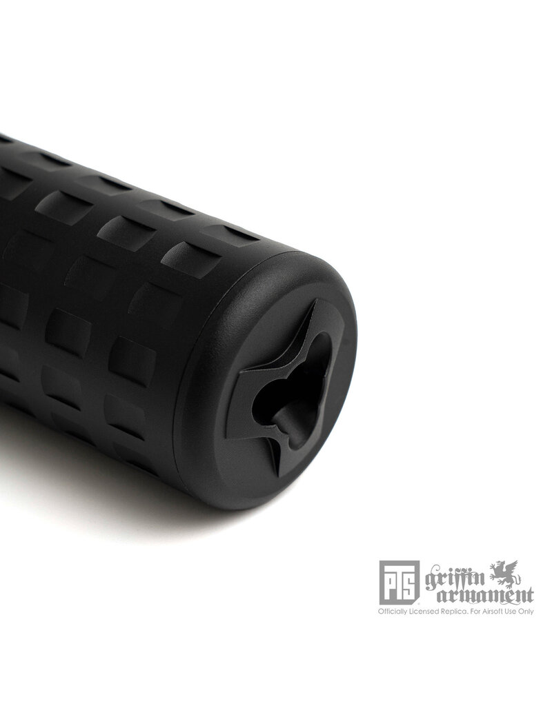 PTS Syndicate PTS Griffin Armament M4SD-K QD  (version Tracer)