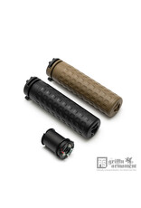 PTS Syndicate PTS Griffin Armament M4SD-K QD  (version Tracer)