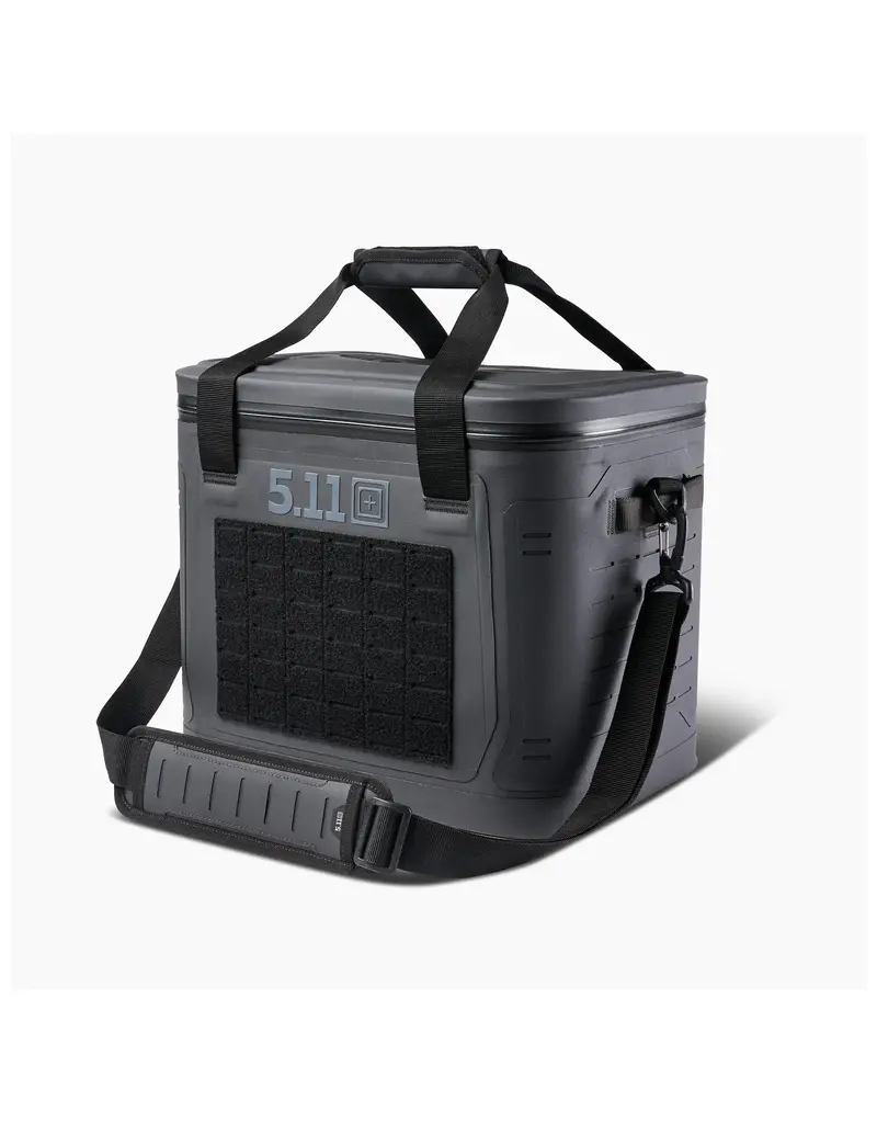 5.11 Tactical Allhaula 30 Can Cooler Volcanic