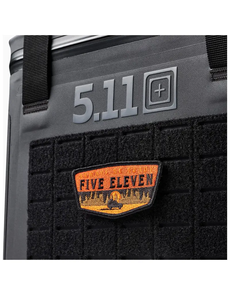 5.11 Tactical Allhaula 30 Can Cooler Volcanic