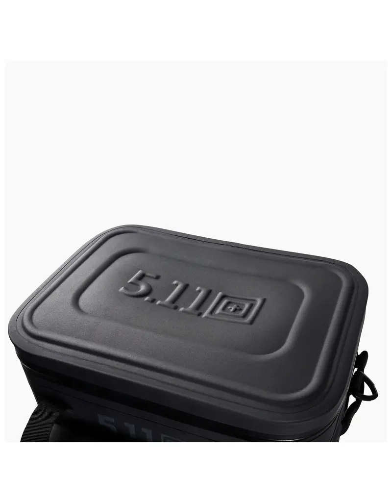 5.11 Tactical Allhaula 30 Can Cooler Volcanic