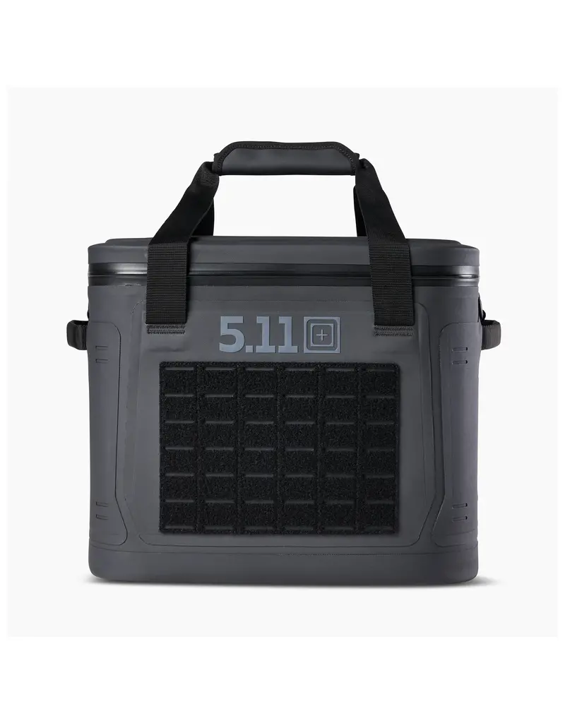 5.11 Tactical Allhaula 30 Can Cooler Volcanic