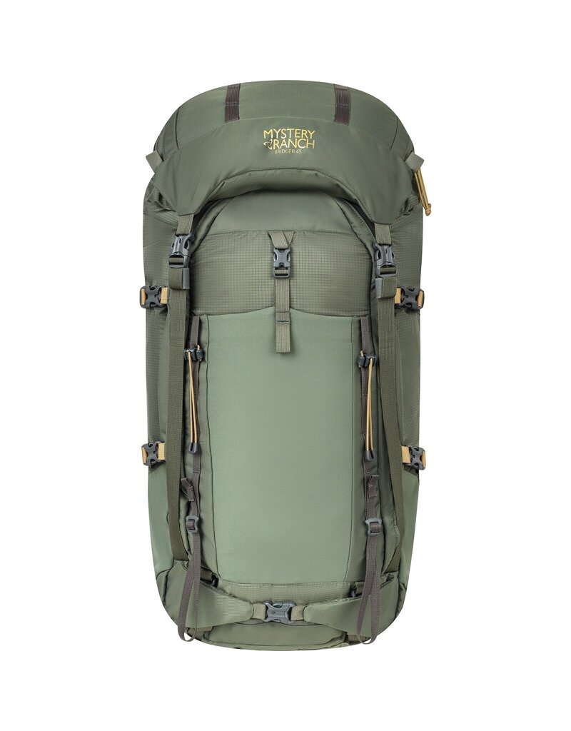 Mystery Ranch Bridger 45 Ivy