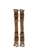 Mystery Ranch Quick Attach MT Accessory Straps