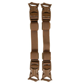 Mystery Ranch Quick Attach MT Accessory Straps