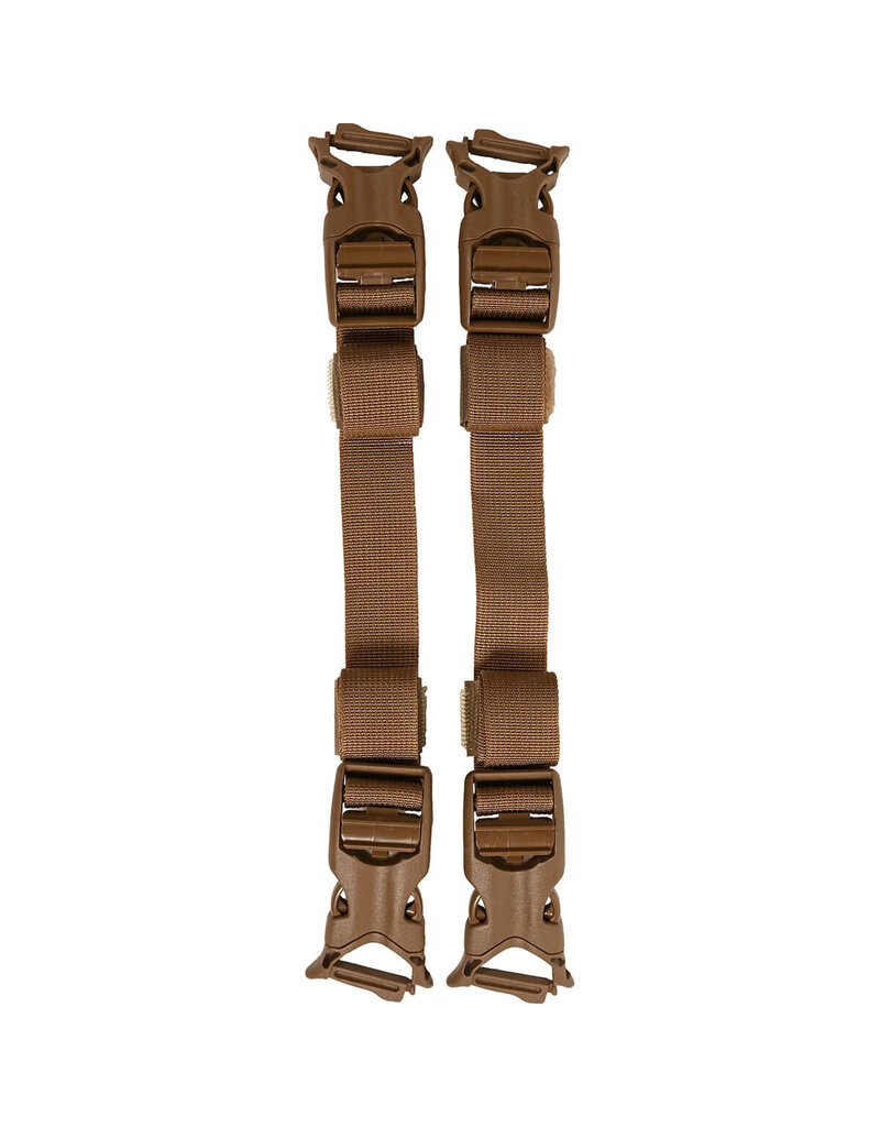 Mystery Ranch Quick Attach MT Accessory Straps