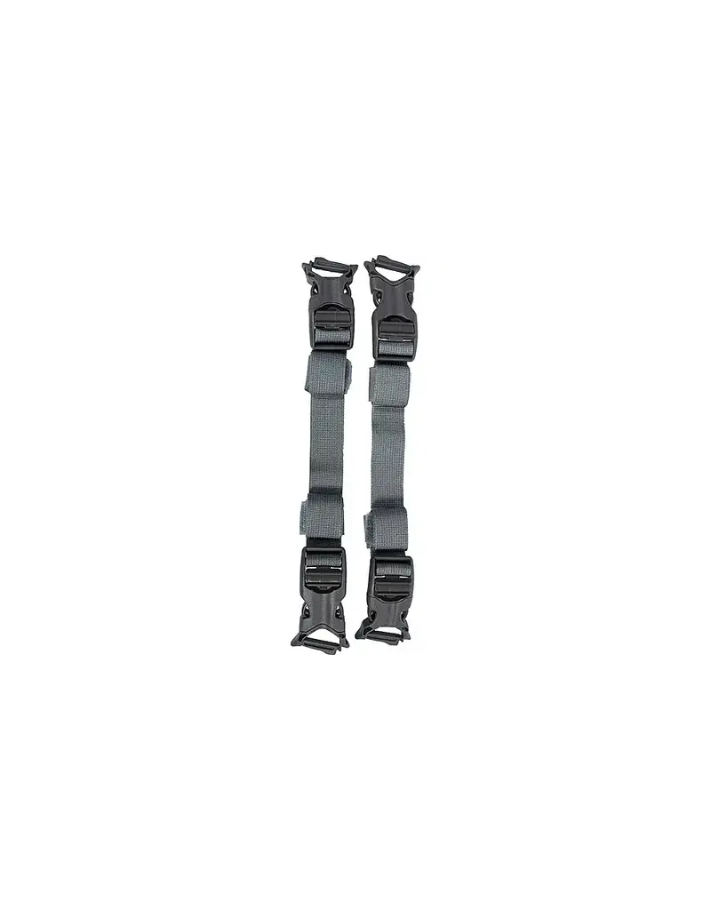 Mystery Ranch Quick Attach MT Accessory Straps