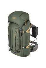 Mystery Ranch Bridger 65 Men's Ivy Mystery Ranch Bridger 65 Men's Ivy