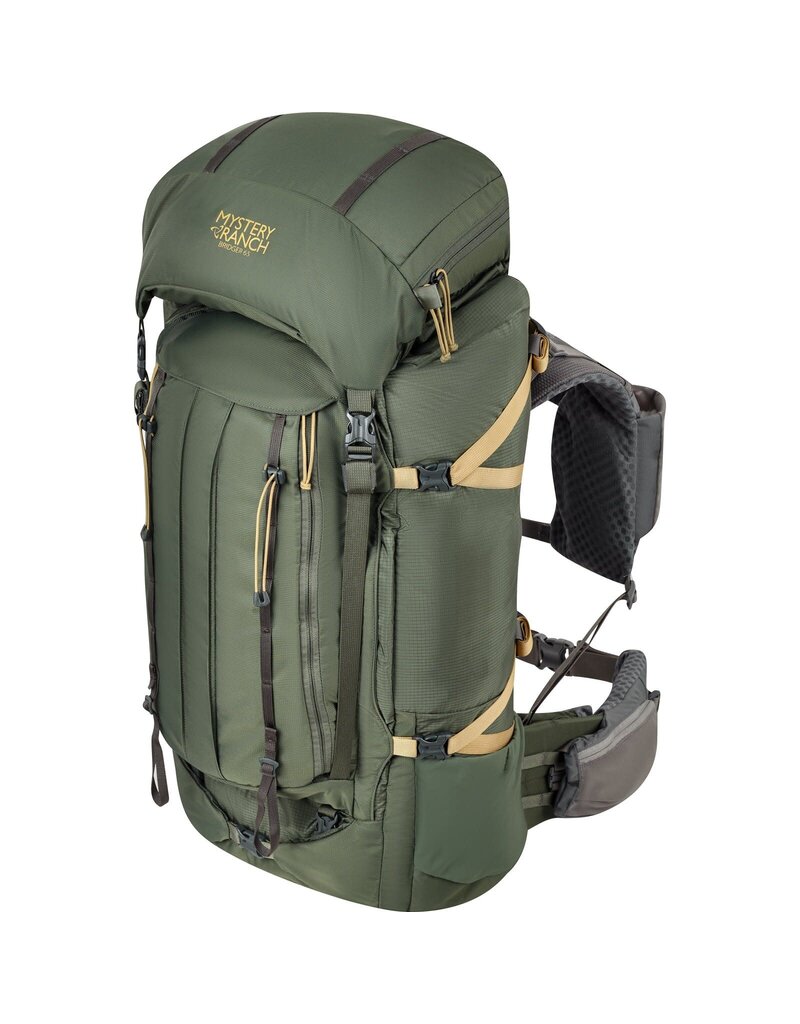 Mystery Ranch Bridger 65 Men's Ivy