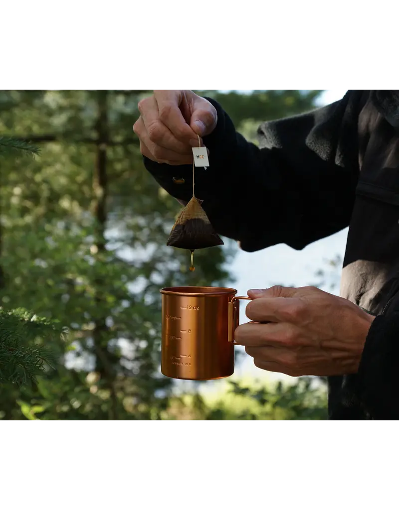 Mountain Café Light Roast Coffee