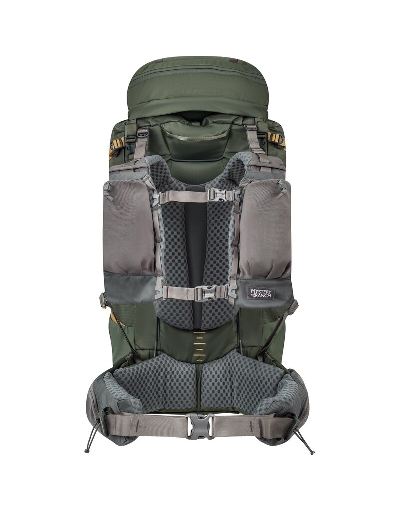 Mystery Ranch Bridger 65 Men's Ivy