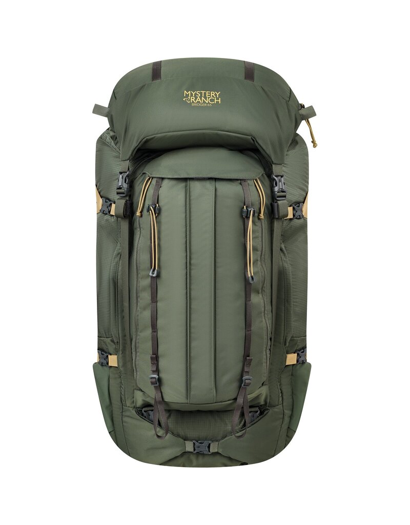 Mystery Ranch Bridger 65 Men's Ivy