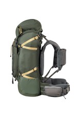 Mystery Ranch Bridger 65 Men's Ivy Mystery Ranch Bridger 65 Men's Ivy