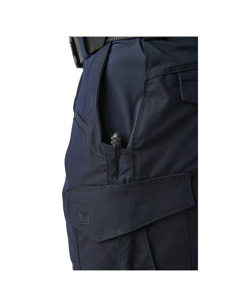 5.11 Tactical Icon Pant Dark Navy