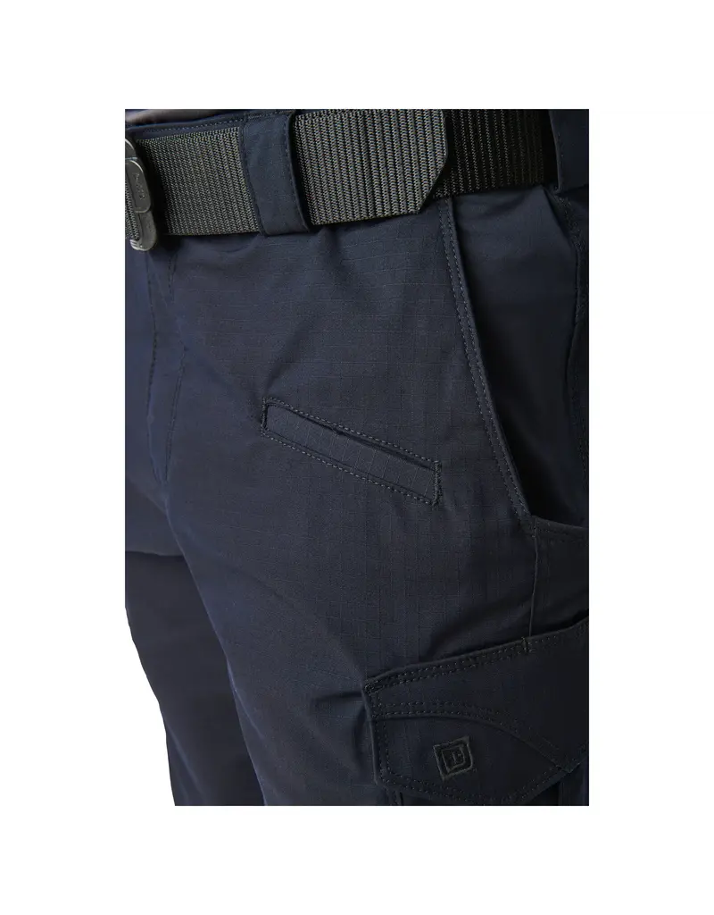 5.11 Tactical Icon Pant Dark Navy