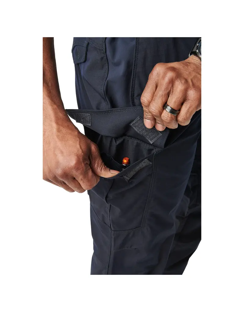 5.11 Tactical Icon Pant Dark Navy