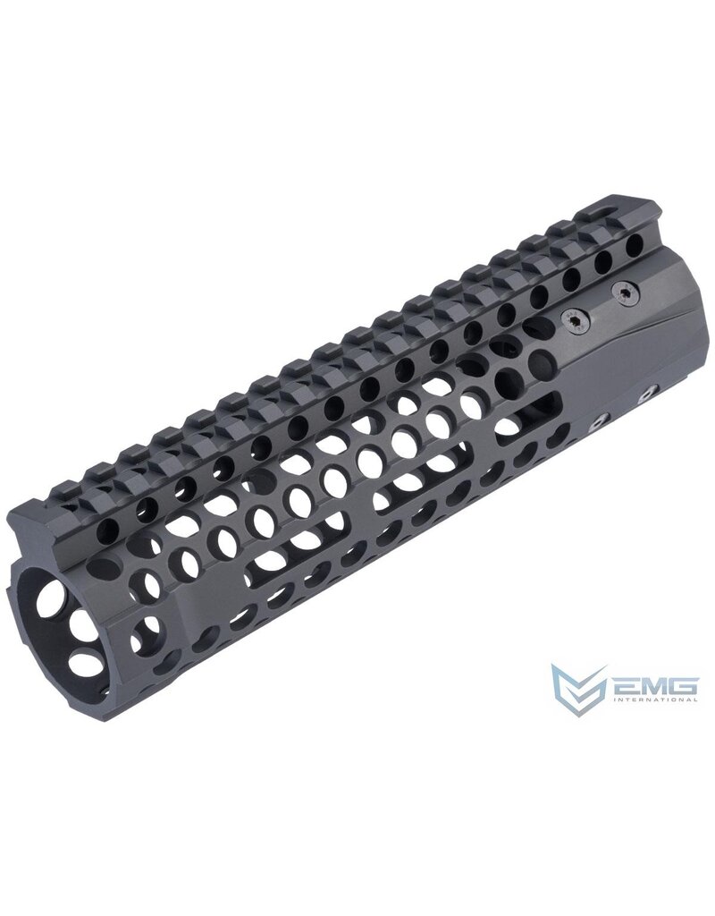 EMG F1 Licensed S7M Super Lite M-LOK Handguard for M4/M16 Airsoft