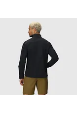 Outdoor Research Veste Soft Shell Ultima pour homme, noire