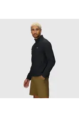 Outdoor Research Men's Ultima Soft Shell Hoodie Black