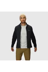 Outdoor Research Men's Ultima Soft Shell Hoodie Black