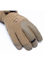 Outdoor Research Arete Modular GORE-TEX Gloves Coyote