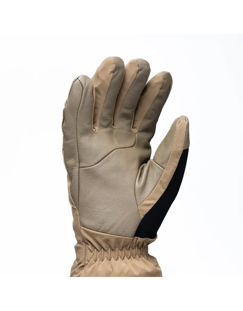 Outdoor Research Arete Modular GORE-TEX Gloves Coyote