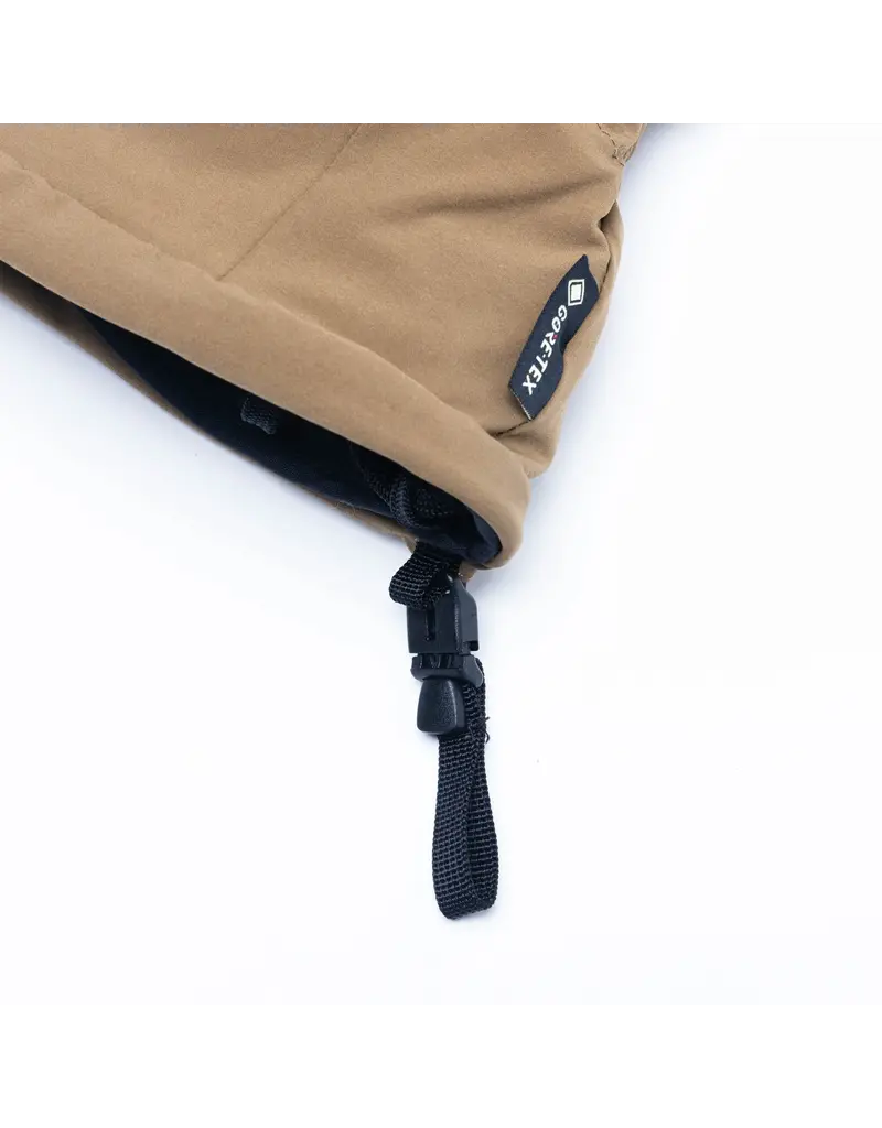 Outdoor Research Gants modulaires Arete GORE-TEX Coyote