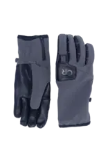 Outdoor Research Gants Stormtracker Sensor Windbloc noirs