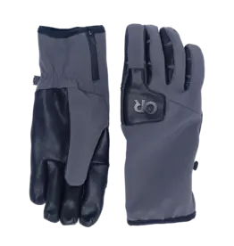 Outdoor Research Stormtracker Sensor Windbloc Gloves