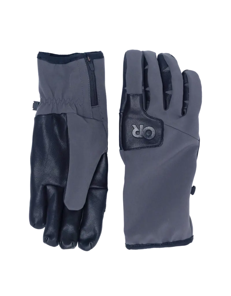 Outdoor Research Stormtracker Sensor Windbloc Gloves