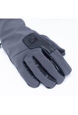 Outdoor Research Gants Stormtracker Sensor Windbloc noirs