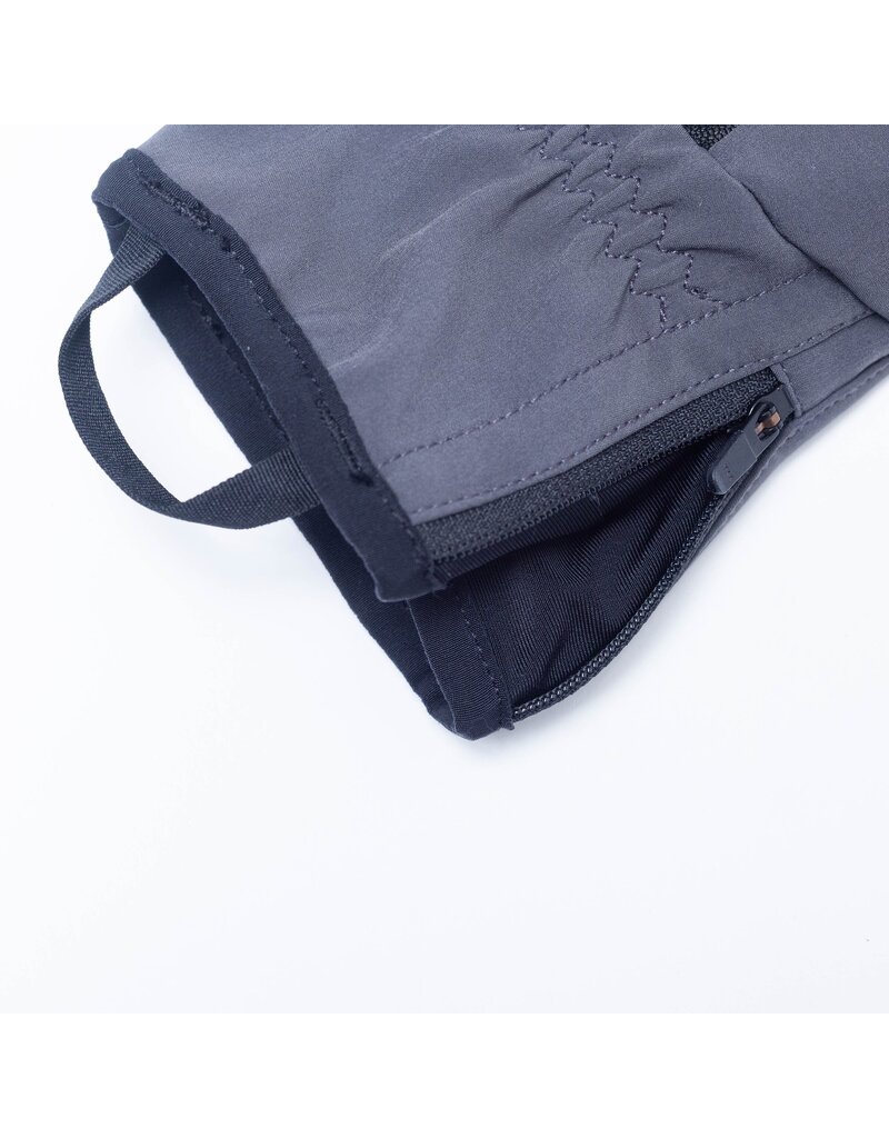 Outdoor Research Gants Stormtracker Sensor Windbloc noirs