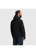 Outdoor Research Veste Foray 3L pour homme, noire