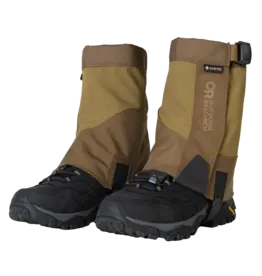Outdoor Research Crocodile Mid-Height Gaiters Coyote