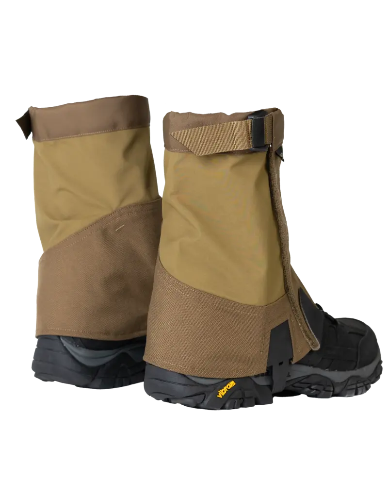 Outdoor Research Crocodile Mid-Height Gaiters Coyote