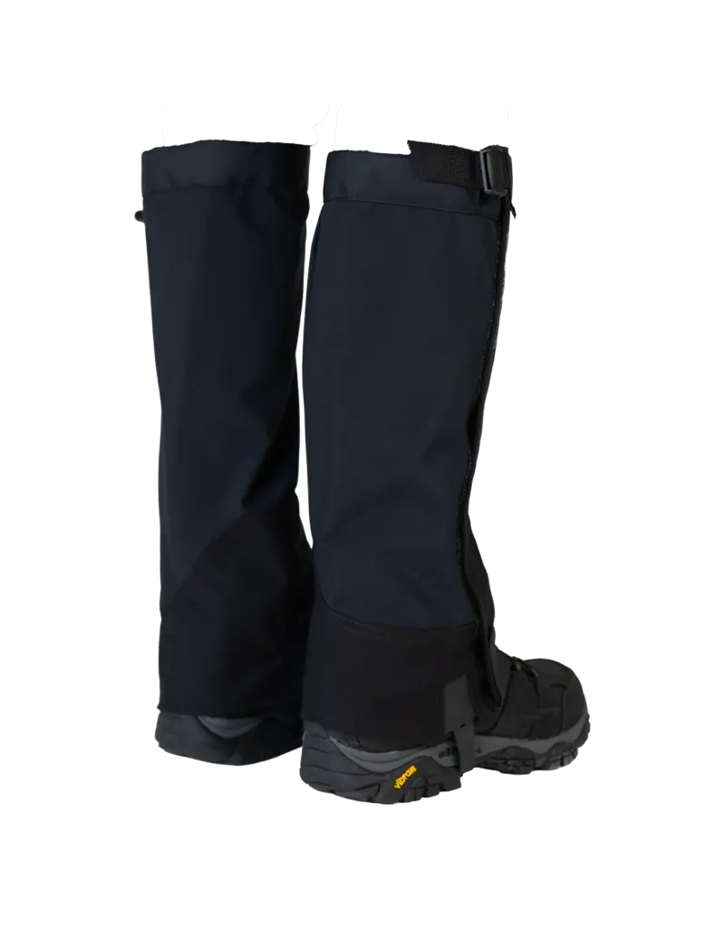 Outdoor Research Crocodile Gaiters Black