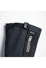 Outdoor Research Crocodile Gaiters Black