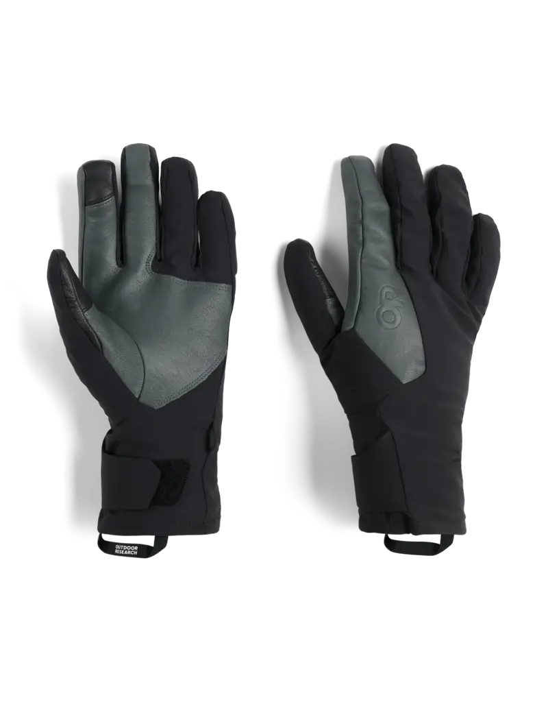 Outdoor Research Sureshot Pro Glove Black