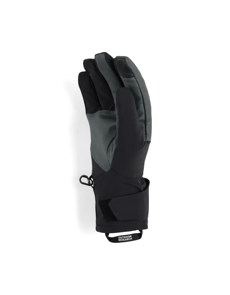 Outdoor Research Gant Sureshot Pro Noir