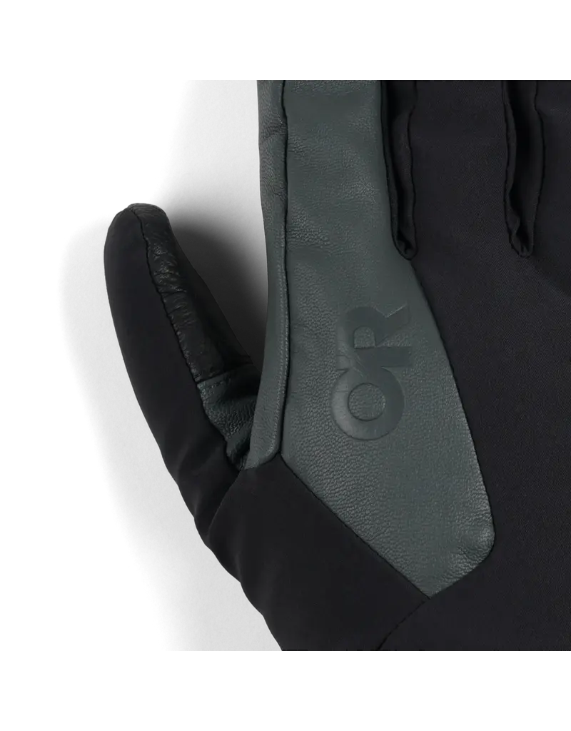 Outdoor Research Gant Sureshot Pro Noir