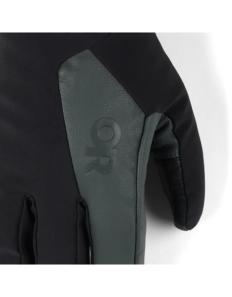 Outdoor Research Gant Sureshot Pro Noir