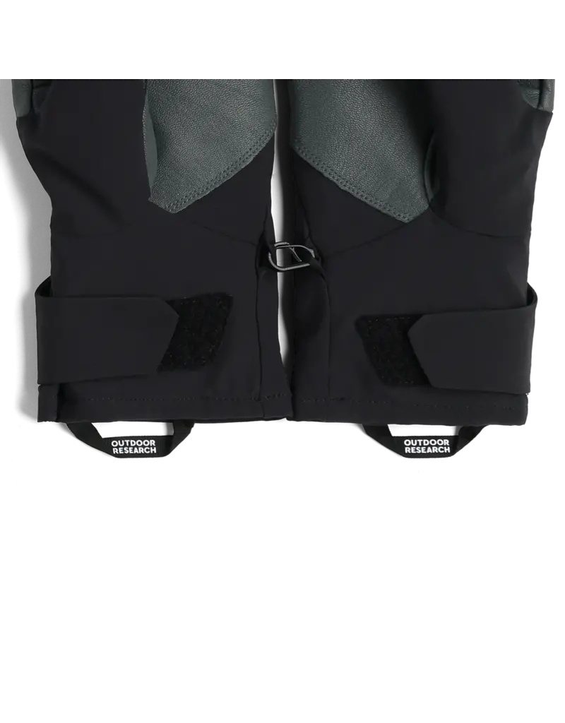 Outdoor Research Sureshot Pro Glove Black