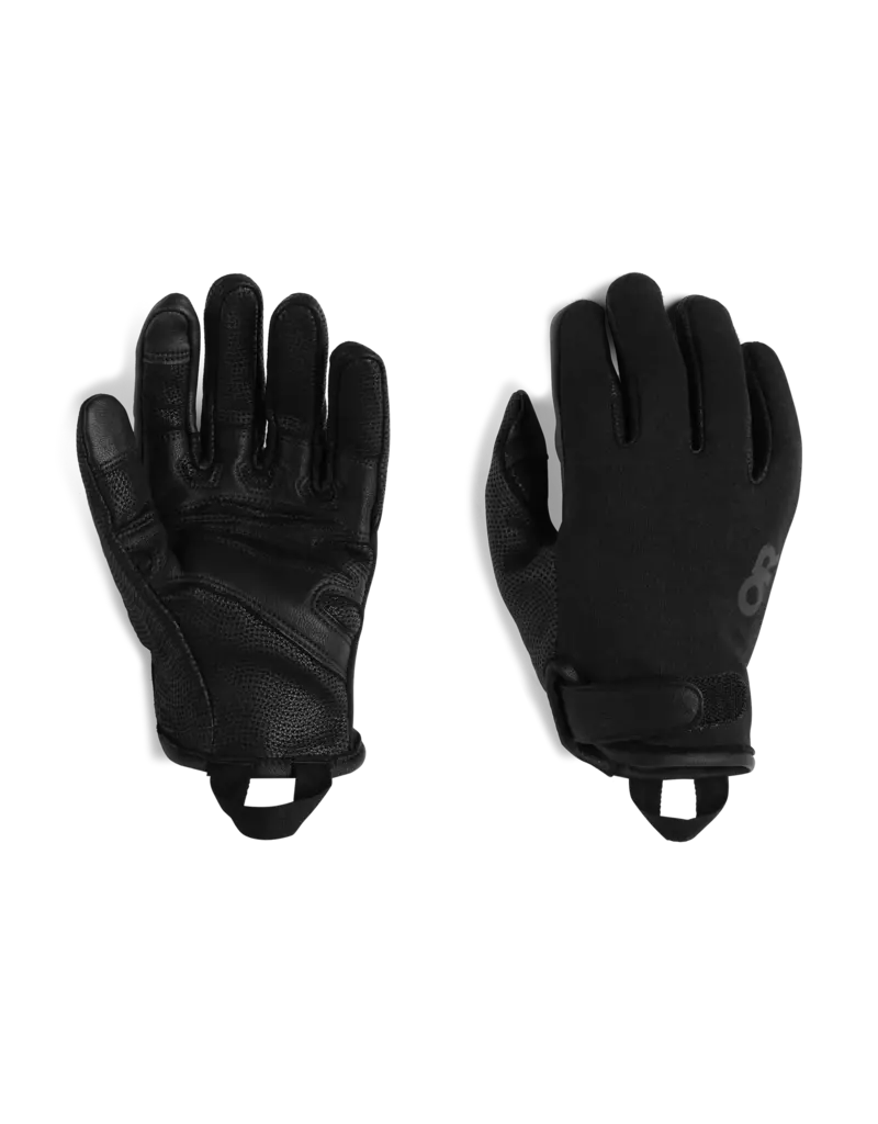 Outdoor Research Gant HD Range Noir