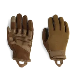 Outdoor Research HD Range Glove Coyote