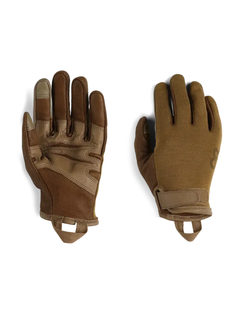 Outdoor Research HD Range Glove Coyote