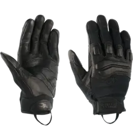 Outdoor Research Firemark Sensor Gloves Black