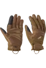 Outdoor Research Firemark Sensor Gloves Coyote