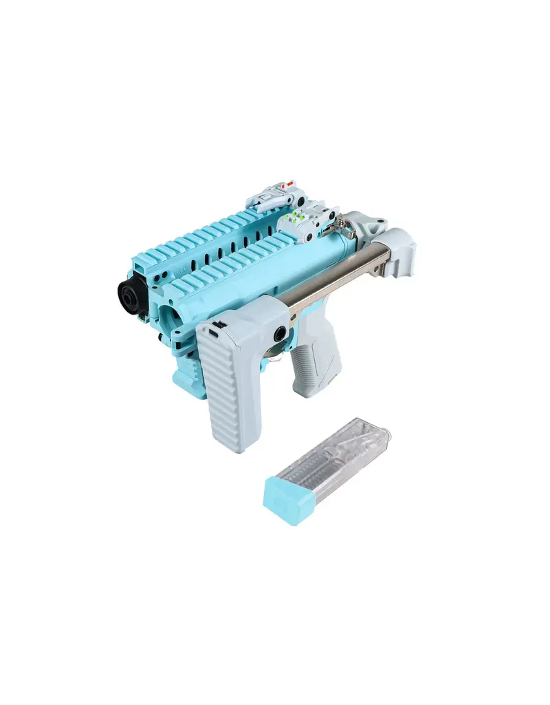 G&G FAR9 Macaron Blue