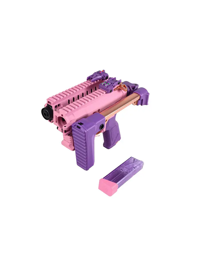 G&G FAR9 Pink