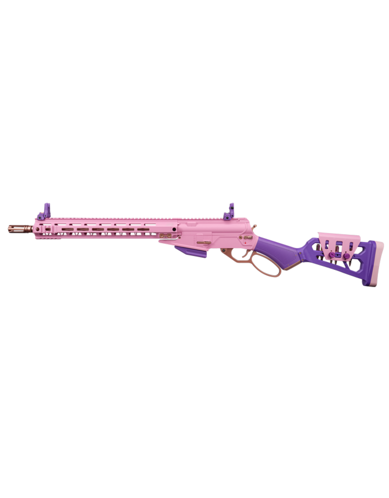 G&G LevAR 15 Pink